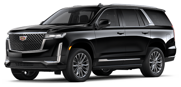 Black car service in Halifax